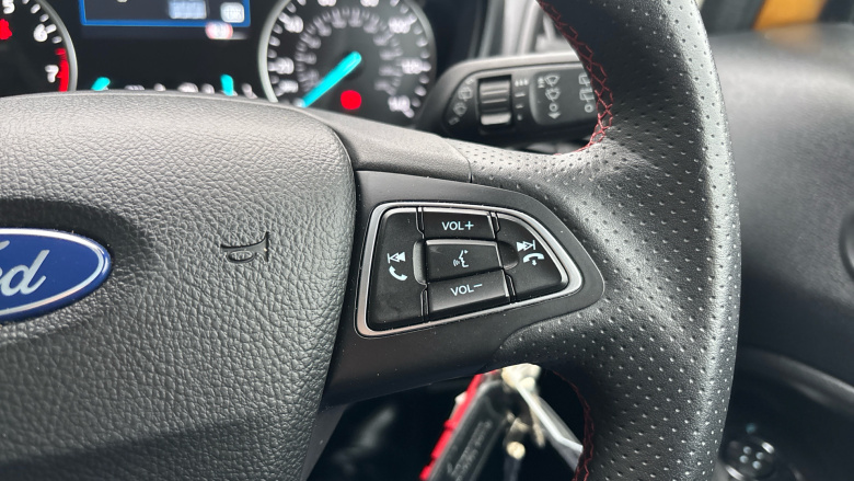 Ford EcoSport 1.0 EcoBoost 140 ST-Line 5dr Petrol Hatchback